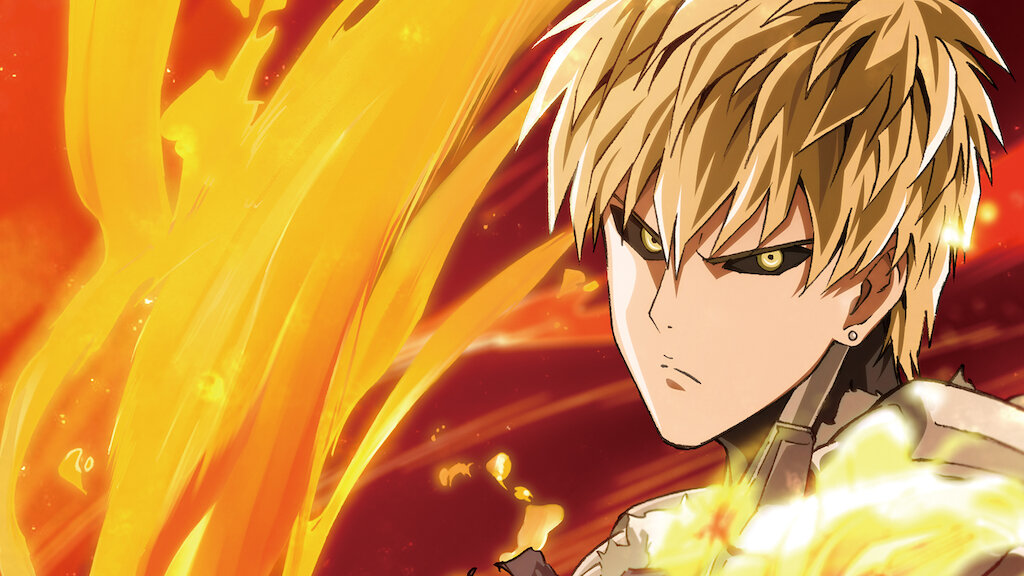 Watch One-Punch Man | Netflix Watch One-Punch Man | Netflix